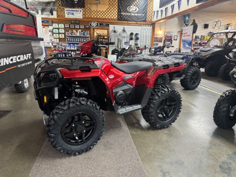 2026 Polaris Sportsman 570 Trail in East Montpelier, Vermont