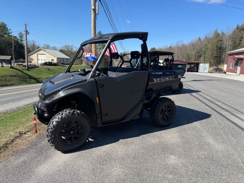 2025 Segway Powersports UT10 P in East Montpelier, Vermont