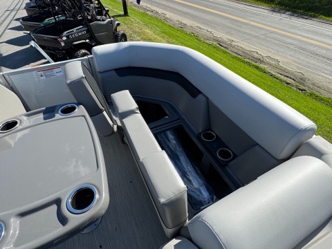 2026 Princecraft VECTRA 19L in East Montpelier, Vermont - Photo 7