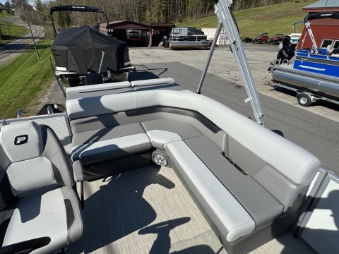 2026 Princecraft VECTRA 19L in East Montpelier, Vermont - Photo 10
