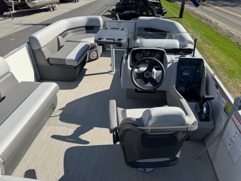 2026 Princecraft VECTRA 19L in East Montpelier, Vermont - Photo 3