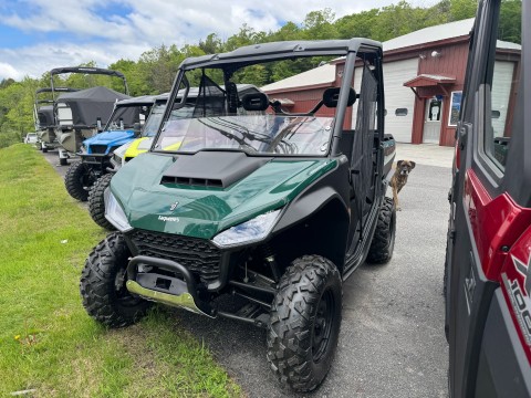 2025 Segway Powersports UT10 S in East Montpelier, Vermont