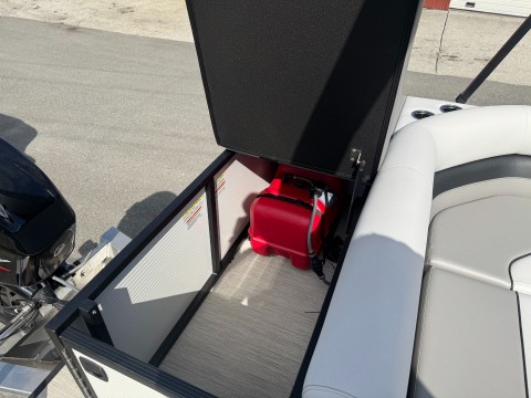 2026 Princecraft VECTRA 19L in East Montpelier, Vermont - Photo 9