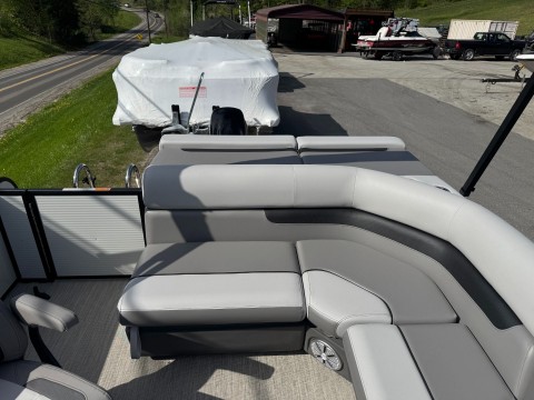 2026 Princecraft VECTRA 19L in East Montpelier, Vermont - Photo 10