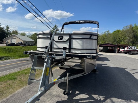 2026 Princecraft VECTRA 19L in East Montpelier, Vermont - Photo 3