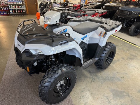 2026 Polaris Sportsman 570 in East Montpelier, Vermont
