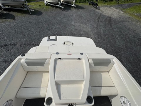 2012 Bayliner 175 BR in East Montpelier, Vermont - Photo 4