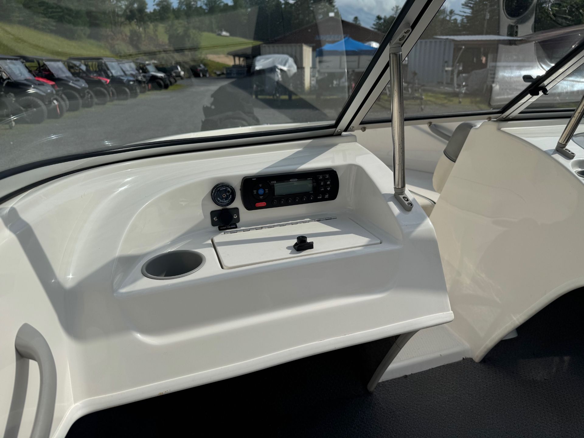 2012 Bayliner 175 BR in East Montpelier, Vermont - Photo 9