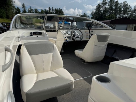2012 Bayliner 175 BR in East Montpelier, Vermont - Photo 10
