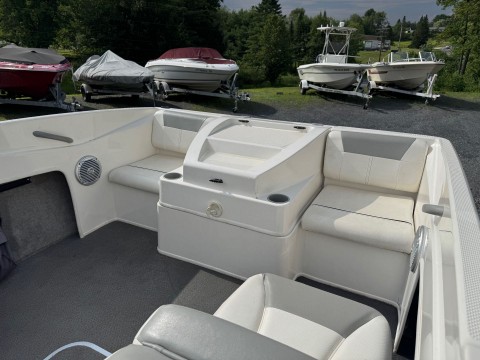 2012 Bayliner 175 BR in East Montpelier, Vermont - Photo 12