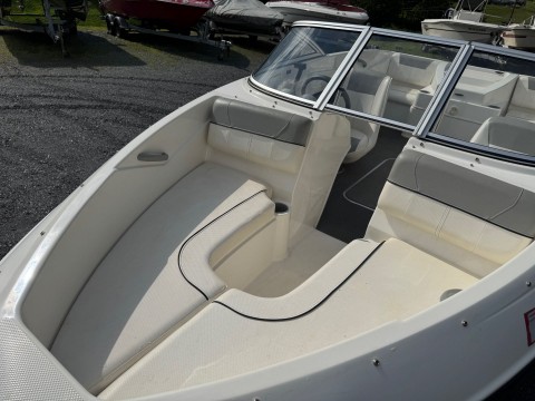 2012 Bayliner 175 BR in East Montpelier, Vermont - Photo 13