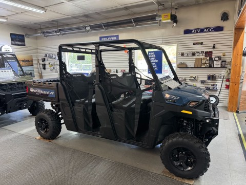 2026 Polaris Ranger Crew SP 570 Premium in East Montpelier, Vermont