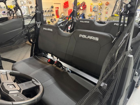 2026 Polaris Ranger Crew SP 570 Premium in East Montpelier, Vermont - Photo 5