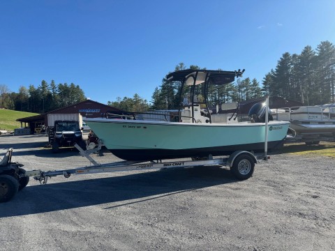 2023 May-Craft 1900 CC in East Montpelier, Vermont - Photo 1