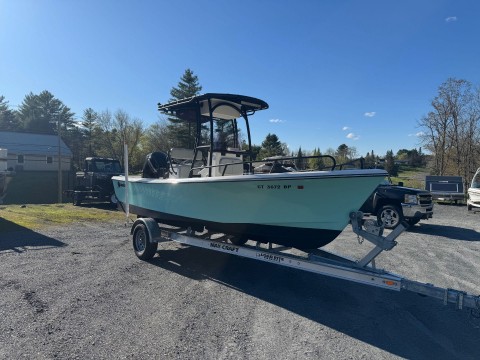 2023 May-Craft 1900 CC in East Montpelier, Vermont - Photo 6