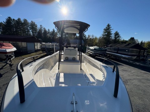2023 May-Craft 1900 CC in East Montpelier, Vermont - Photo 8