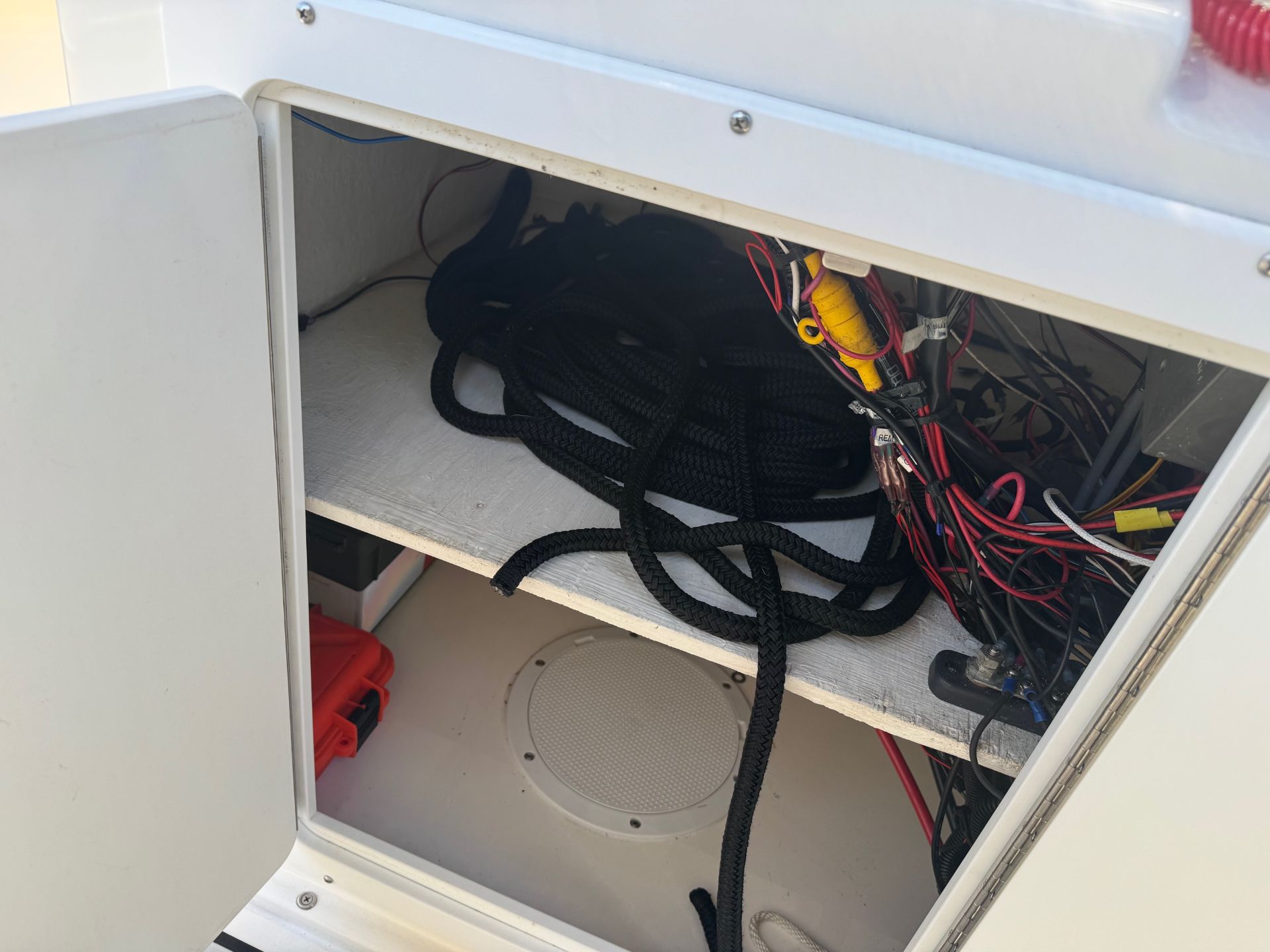2023 May-Craft 1900 CC in East Montpelier, Vermont - Photo 14