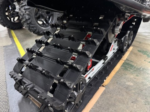 2022 Ski-Doo MXZ TNT 600R E-TEC ES RipSaw 1.25 in East Montpelier, Vermont - Photo 6
