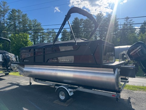 2026 Princecraft VECTRA 19L in East Montpelier, Vermont - Photo 2