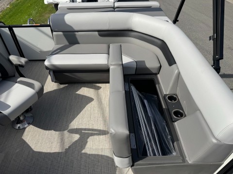 2026 Princecraft VECTRA 19L in East Montpelier, Vermont - Photo 6