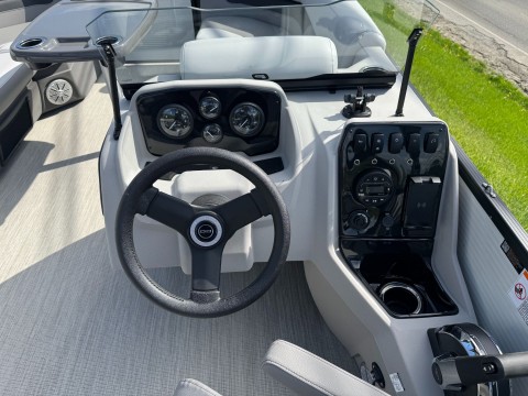 2026 Princecraft VECTRA 19L in East Montpelier, Vermont - Photo 9