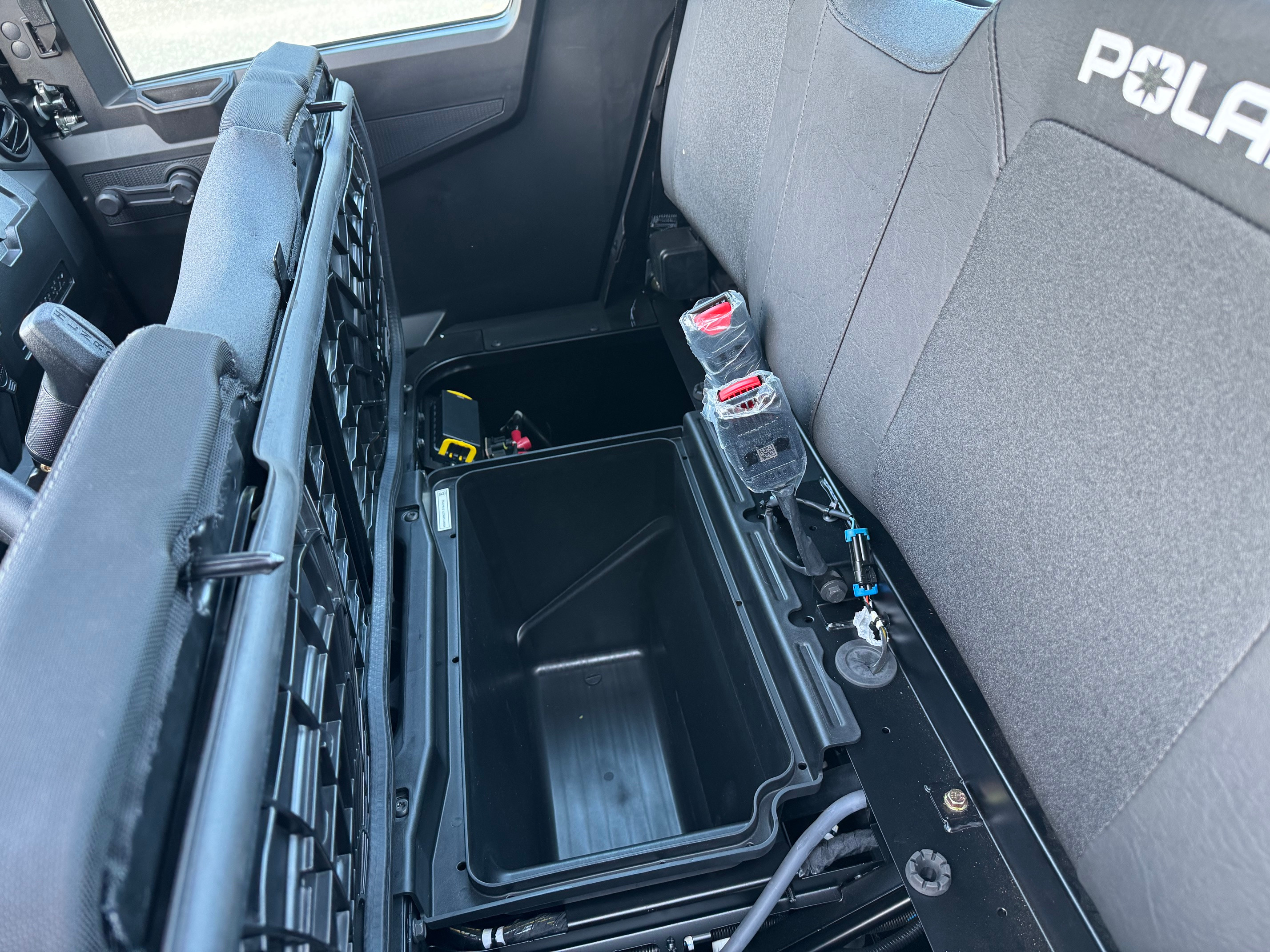 2026 Polaris Ranger SP 570 NorthStar Edition 8