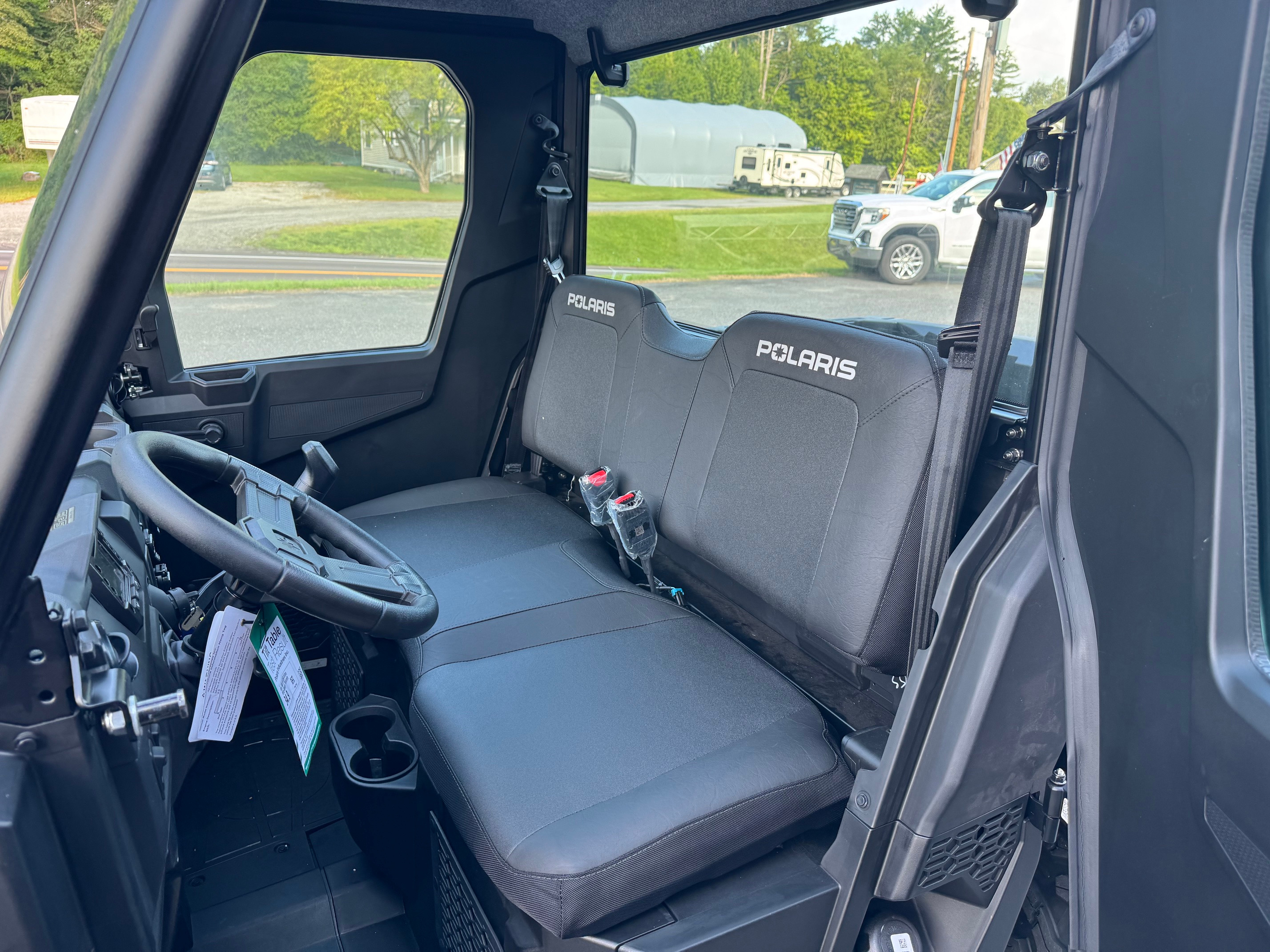 2026 Polaris Ranger SP 570 NorthStar Edition 9