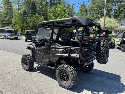 2022 Honda Pioneer 1000-5 in East Montpelier, Vermont - Photo 6