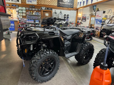 2026 Polaris Sportsman 570 Trail in East Montpelier, Vermont
