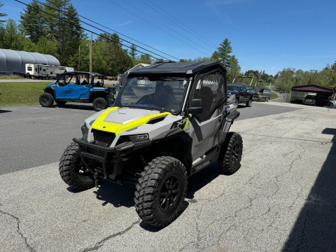 2023 Polaris General XP 1000 Sport in East Montpelier, Vermont - Photo 1