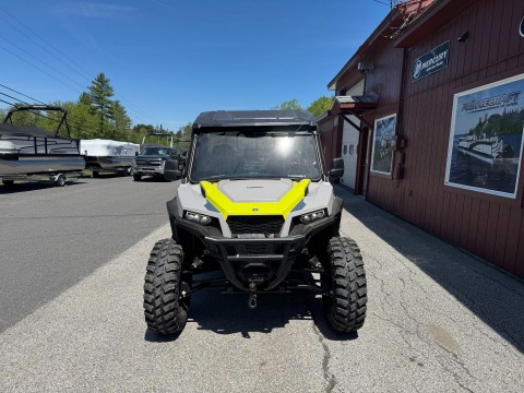 2023 Polaris General XP 1000 Sport in East Montpelier, Vermont - Photo 2