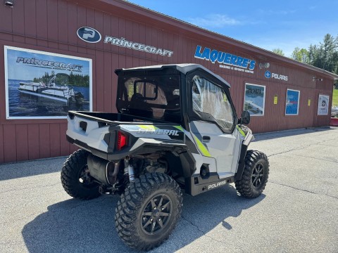 2023 Polaris General XP 1000 Sport in East Montpelier, Vermont - Photo 5