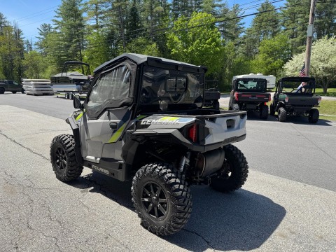 2023 Polaris General XP 1000 Sport in East Montpelier, Vermont - Photo 7