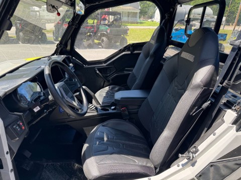 2023 Polaris General XP 1000 Sport in East Montpelier, Vermont - Photo 8
