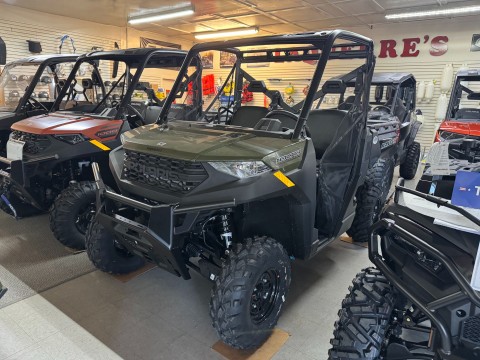 2026 Polaris Ranger 1000 EPS in East Montpelier, Vermont