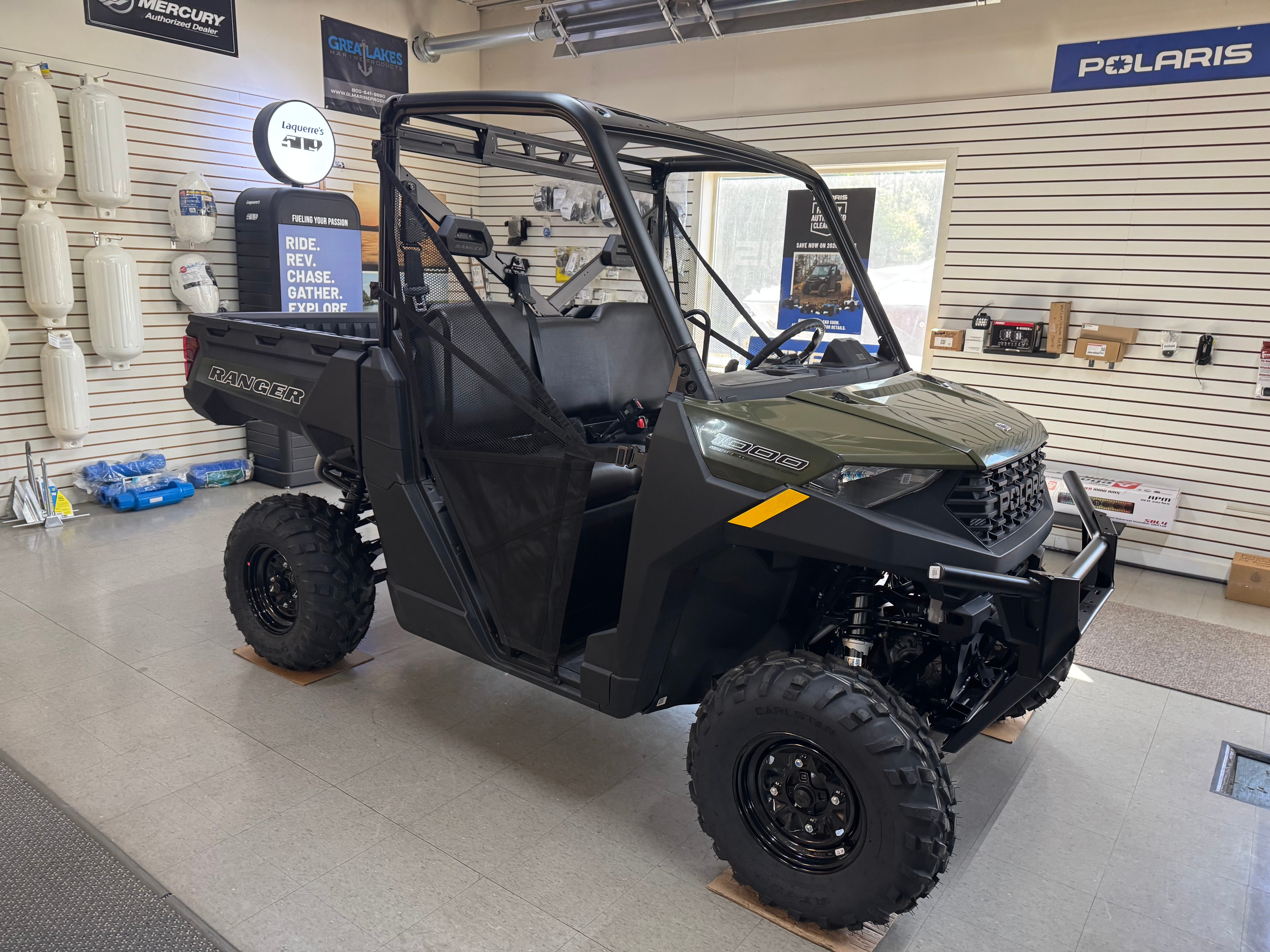 2026 Polaris Ranger 1000 EPS for sale 1258995