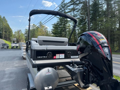 2026 Princecraft VECTRA 21RL in East Montpelier, Vermont - Photo 4