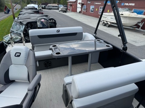 2026 Princecraft VECTRA 21RL in East Montpelier, Vermont - Photo 10