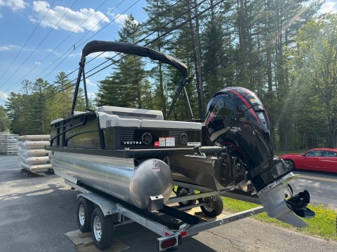 2026 Princecraft VECTRA 21RL in East Montpelier, Vermont - Photo 6