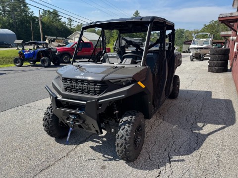 2026 Polaris Ranger Crew 1000 Premium in East Montpelier, Vermont