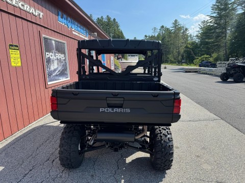 2026 Polaris Ranger Crew 1000 Premium in East Montpelier, Vermont - Photo 5