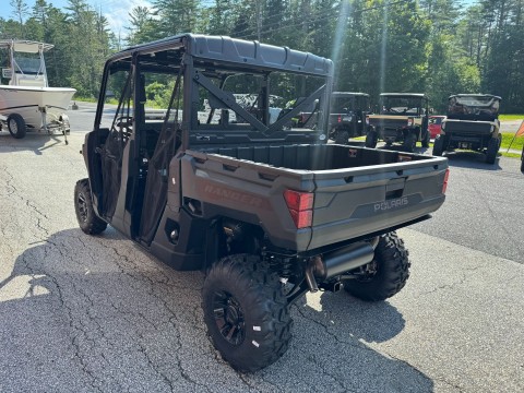 2026 Polaris Ranger Crew 1000 Premium in East Montpelier, Vermont - Photo 6