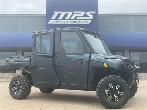 2026 Polaris Ranger Crew XP 1000 NorthStar Edition Ultimate in Marionville, Missouri - Photo 1