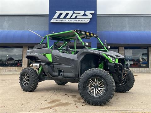 2020 Kawasaki Teryx KRX 1000 in Marionville, Missouri - Photo 1