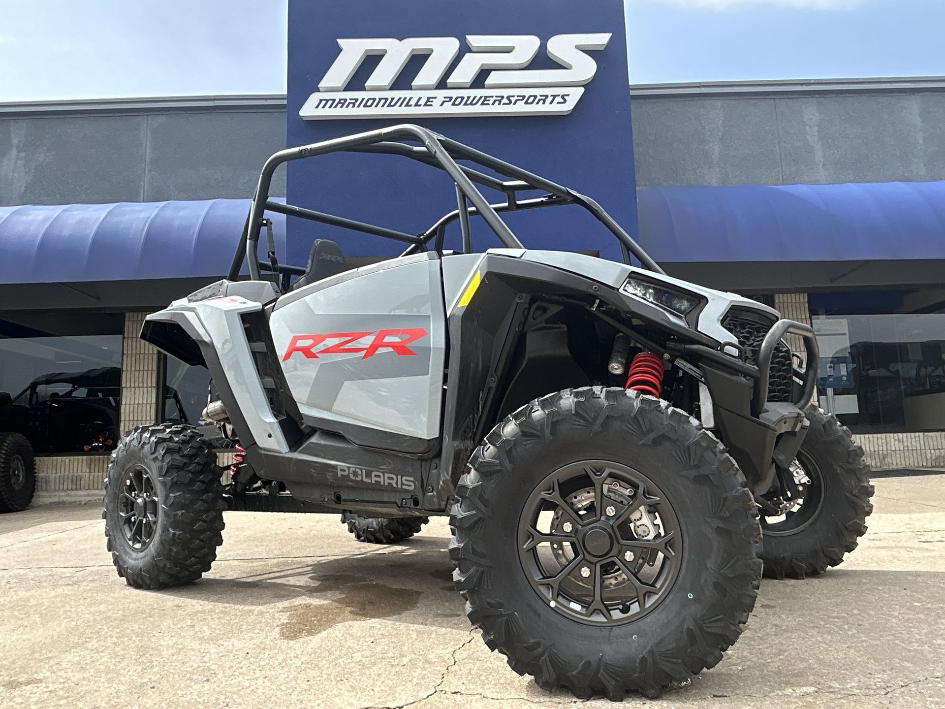 2025 Polaris RZR XP 1000 Premium in Marionville, Missouri - Photo 1