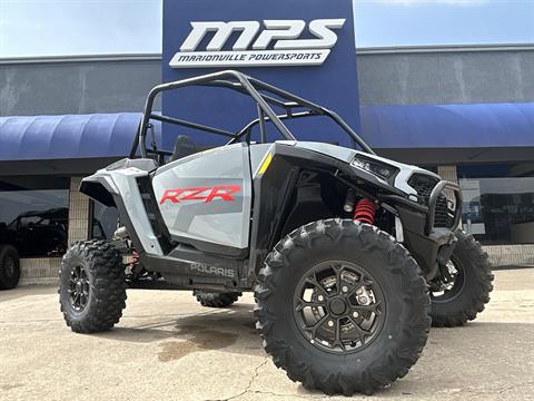 2025 Polaris RZR XP 1000 Premium in Marionville, Missouri - Photo 1