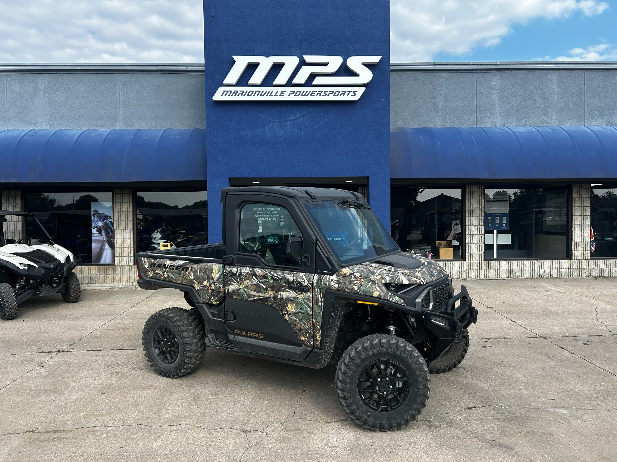 2024 Ranger XD 1500 Northstar Edition Ultimate