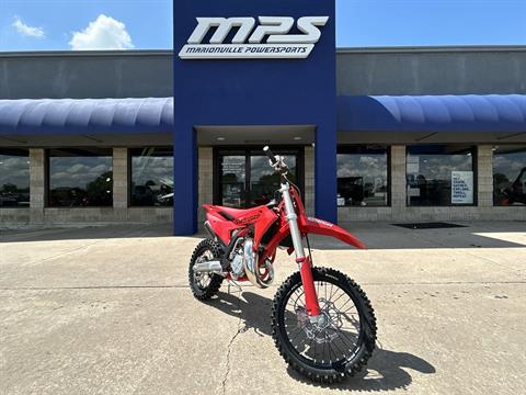 2025 GASGAS MC 85 17/14 in Marionville, Missouri - Photo 1