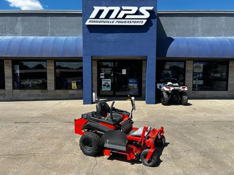 Bad Boy Mowers MZ Magnum 48 in. Kawasaki FR651V 21.5 hp