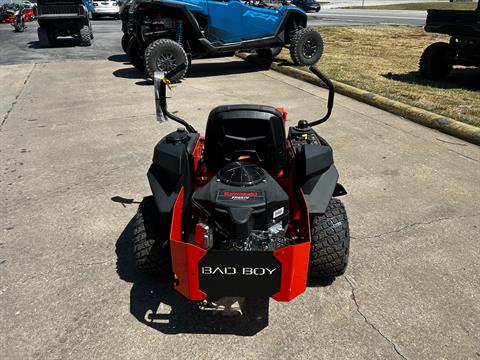 Bad Boy Mowers MZ Magnum 48 in. Kawasaki FR651V 21.5 hp